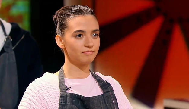 Девушка из Иванова стала участницей кулинарного шоу «Молодые ножи. Новая кровь»